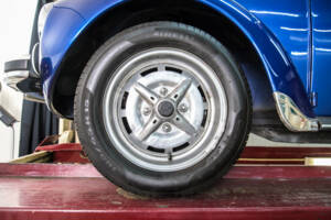 Imagen 48/50 de Volkswagen Maggiolone 1303 LS (1974)