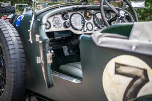 Immagine 17/22 di Bentley 4 1/2 Litre (1928)