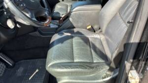 Bild 19/63 von Mercedes-Benz G 500 (lang) (2009)