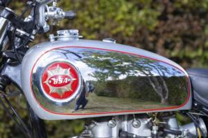 Bild 12/29 von BSA DUMMY (1956)