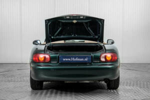 Image 36/50 of Mazda MX-5 1.8 (2000)