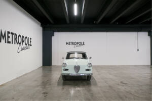 Image 4/21 of Glas Goggomobil TS 250 (1969)