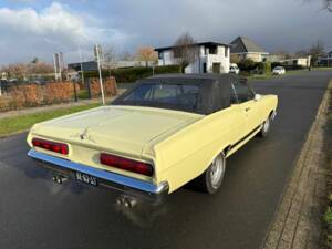 Image 4/8 of Mercury Comet Caliente Convertible (1966)