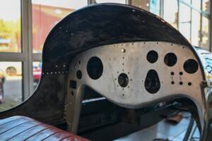 Immagine 17/60 di Riley 2 1/2 Special (1937)