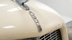 Afbeelding 11/15 van Auburn 852 Phaeton (1936)