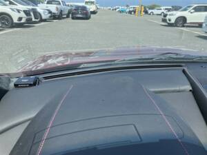 Bild 45/60 von Aston Martin DB 9 Volante (2007)