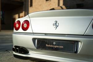 Image 29/50 of Ferrari 550 Maranello (2001)