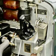 Immagine 41/50 di Bentley 4 1&#x2F;4 Litre (1937)
