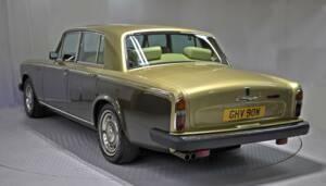 Bild 6/50 von Rolls-Royce Silver Shadow II Jubilee (1980)