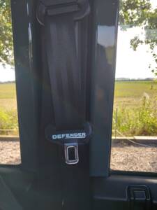 Bild 20/41 von Land Rover Defender 110 (2007)