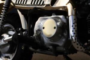 Image 23/48 of Honda Z 50 J Monkey (1985)