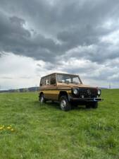 Bild 4/18 von Steyr-Puch 300 GD (lang) (1982)