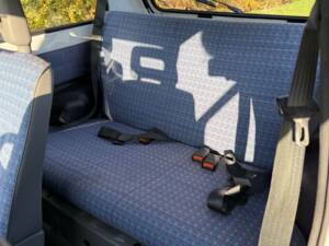 Imagen 12/16 de FIAT Panda 4x4 (1995)