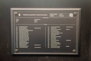 Bild 38/43 von Ferrari F8 Spider (2020)