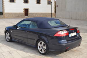 Image 27/100 of Saab 9-3 2.8 T (2007)