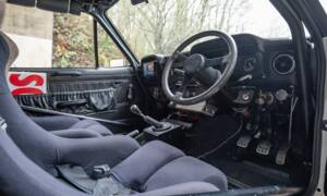 Bild 4/50 von Ford Escort RS 1800 (1975)