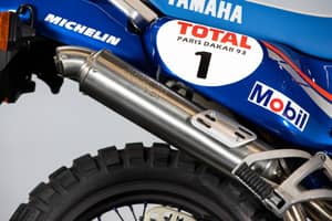 Image 23/50 of Yamaha XTZ 750 Super Ténéré (1993)