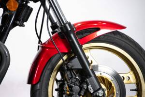 Bild 39/50 von Honda CB 1100 F Super Bol d´Or (1983)