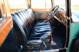 Bild 14/50 von Rolls-Royce Phantom III (1938)