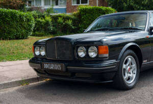 Bild 7/30 von Bentley Turbo RT (1997)
