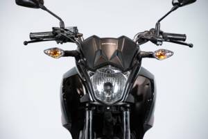 Bild 34/50 von Honda DUMMY (2017)