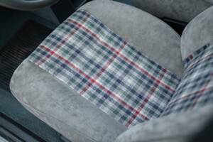 Afbeelding 29/50 van FIAT Regata 100 DS "Riviera" (1987)