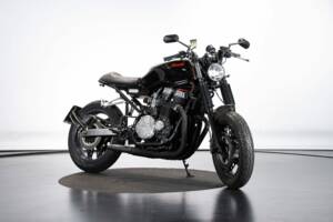 Immagine 6/50 di Honda CB 750 K (1987)