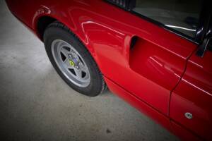Image 58/97 of Ferrari 308 GTB Quattrovalvole (1983)