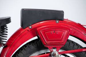 Image 19/50 de Moto Guzzi Airone Sport (1950)