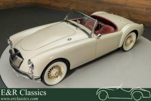 Image 1/19 de MG MGA 1500 (1956)