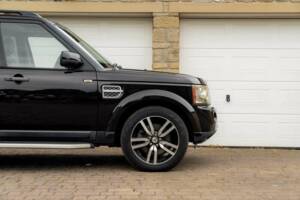 Immagine 20/50 di Land Rover Discovery V8 (2011)