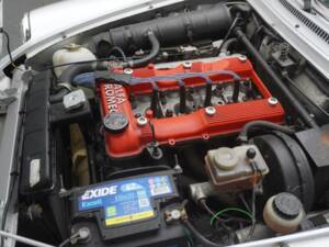 Bild 15/19 von Alfa Romeo 1.6 Spider (1990)