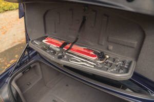 Bild 14/97 von ALPINA B10 V8 (1998)