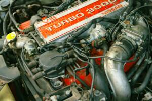 Image 46/46 of Nissan 300 ZX Turbo (1989)