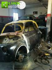 Image 27/32 of FIAT 500 R (1974)