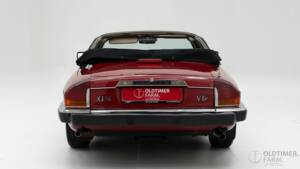 Imagen 7/15 de Jaguar XJ-SC 5.3 (1987)
