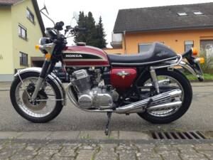 Immagine 13/19 di Honda DUMMY (1976)