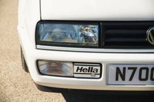Afbeelding 36/50 van Volkswagen Corrado VR6 2.8 (1995)