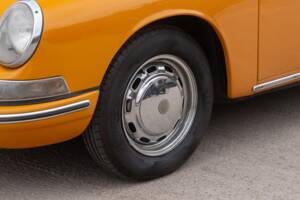 Image 12/50 de Porsche 912 (1966)