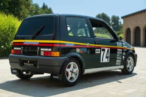 Image 13/50 of FIAT Cinquecento Sporting Trofeo (1993)