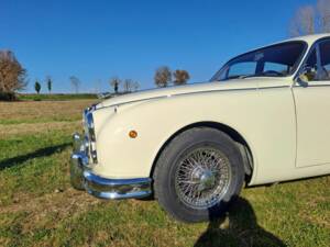 Bild 8/8 von Jaguar Mk II 3.4 (1960)