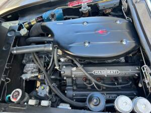 Image 67/101 of Maserati Mexico 4200 (1971)