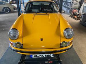 Image 19/19 de Porsche 911 2.4 S (1972)