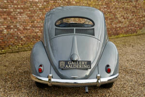 Image 6/50 of Volkswagen Beetle 1200 Standard &quot;Oval&quot; (1955)