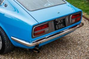 Bild 9/41 von Datsun 240 Z (1973)
