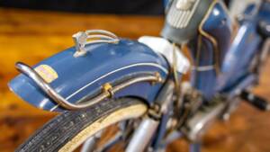 Image 17/18 de Victoria Vicky Luxus (1958)