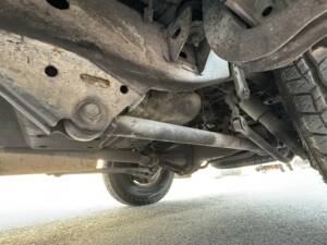 Immagine 40/45 di Toyota Land Cruiser FJ80 (1994)