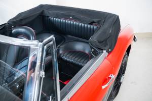 Image 28/50 of Austin-Healey 3000 Mk III (BJ8) (1964)