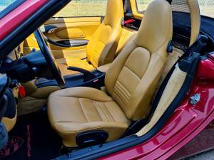 Image 8/20 de Porsche Boxster (2002)