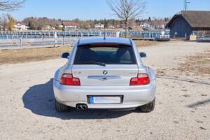Bild 10/29 von BMW Z3 Coupé 3.0 (2002)